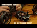 Do You Need An Expensive Fly Reel Fly Fishing