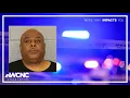 Man charged with murder in east Charlotte Food Lion shooting appears in court