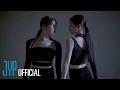 Download Lagu [JYPn] White Flag Cover | QUALIFYING | Kiki-Sohsooji Choreography