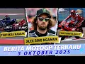 Download Lagu Finish Terakhir, Bagnaia Alasan Motornya Sulit🥹Marquez Terpaksa Nyenggol Rins🥴Rins NGAMUK ke Marquez
