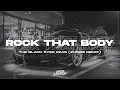 Download Lagu The Black Eyed Peas - Rock That Body (Zusebi Remix) | Extended Remix