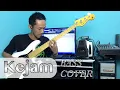 Download Lagu Kejam (Elvy Sukaesih) - Bass Cover Dhona elbass