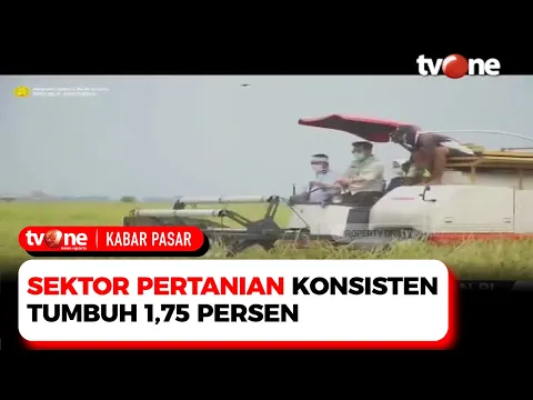 FAO Apresiasi Kinerja Pertanian Indonesia