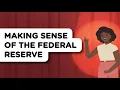 The Federal Reserve System The Fed Explained
