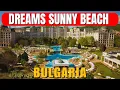 Dreams Sunny Beach Resort Spa Review Bulgaria s Big All-Inclusive Beach Resort 2026