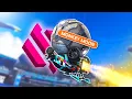 Why Monkey Moon is the BEST Rocket League player in the world
