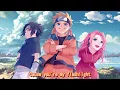 Nightcore flashlight Switching vocals