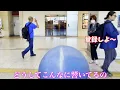 【ストリートピアノ】Adoの新曲『春に舞う(Haru Ni Mau)』を弾いたら鳩に釘付けになる人続出!!【新神戸駅】