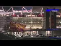 Commanders fans tailgate outside Northwest Stadium for Bears game