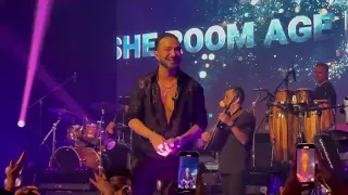 سامی بیگی فدا شم 2024 10 30 Berlin 