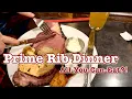 Is This the BEST Prime Rib Buffet for Under 40