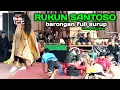 Lagu barongan rukun santoso curung sewu live regeng patean