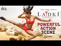 Lagu RGV's Ladki Malayalam Movie Powerful Action Scene | Pooja Bhalekar | Ram Gopal Varma | Indian Films