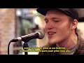 Neck Deep - Crushing Grief [acústico] (Tradução/Legendado)