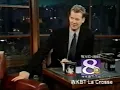 Chevelle - "The Red", Live on the Late Late Show with Craig Kilborn, 2002