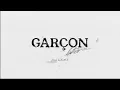 Luther - GARÇON