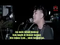 Lagu Tangih di Rumah Gadang   Nando Satoko