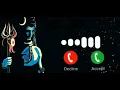 om namah shivaya ringtone new ringtone 2023 new song ringtone bholenath song ringtone