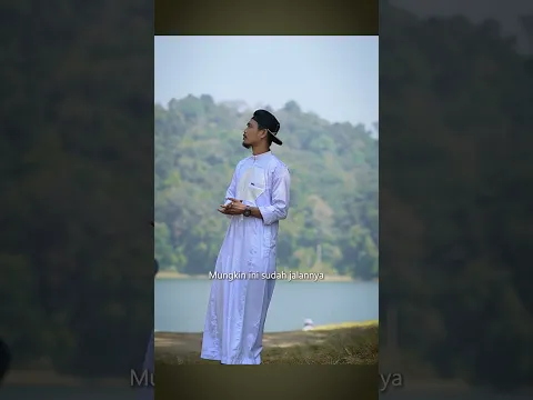 Valdy Nyonk - Cinta Tak Salah (Official Music Video)