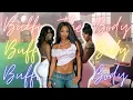 Why Melyssa Ford HATED Buffie the Body Charlamagne clowned her