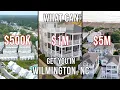 What 500k 1M and 5M Gets You in Wilmington NC 2026 Caleb Courtney Realtor
