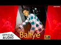 Download Lagu BALIYE | Zaid idrisi |Official Audio Song | new Punjabi song 2025 | 
