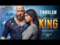 Download Lagu KING - Official Trailer | Shahrukh Khan | Suhana Khan | Concept Trailer | Abhishek Bachchan