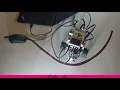 Stop At LIne ev3dev Python