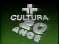 Lagu Evolução das Vinhetas da TV Cultura 1987 1992