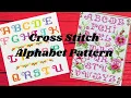 Cross Stitch Pattern for everything