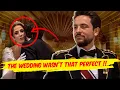 Download Lagu Awkward Moments From The Wedding Of Prince Hussein And Princess Rajwa Al Saif (DOCUMENTED BY VIDEO)