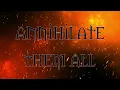 Amon Amarth ~ Masters of War (lyrics)