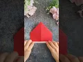 Make Your Own Origami Santa Hat Perfect for Holiday Decor