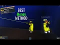 Chicago Remastered BEST MONEY METHOD
