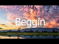 Beggin - Måneskin (Lyrics) || House of Memories, Titanium (MixLyrics)