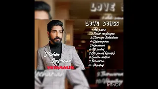  s s x s s s lovesongs stephenzechariah