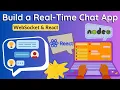 How to Build a Real-Time Chat Application with WebSockets and React