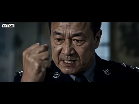먹그림자, 살인자를 쫓다 3화