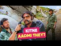 Download Lagu अरे ओ सांभा.. कितने आदमी थे? Gabbar का वो famous डायलॉग जो कभी नहीं भूला जाएगा! | सबसे धमाकेदार सीन