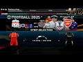 🔥 Liverpool vs Arsenal | Premier League Clash | PES 2025 PS2 Gameplay [HD Match]
