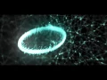 After Effects Trapcode Form - organic particles