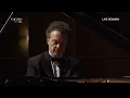 Evgeny Kissin - Chopin Polonaise in A flat Major, Op. 53