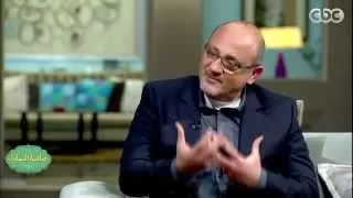  صاحبة السعادة   شريف عرفة  أضحك الصورة تطلع حلوة  من الأفلام المحببة لدي دندنها