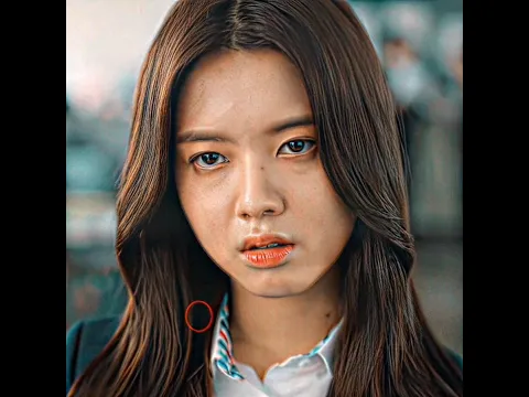 He Was Don't Touch My She❤️🔥 | 18 Again | #trending #kdrama