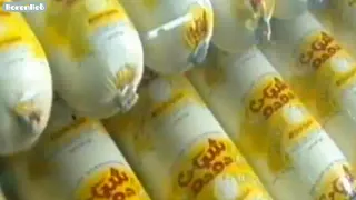 إعلان لانشون الفراخ شيكى دودو Chicky Dodo عايزين الشيكى دودو عايزين الشيكى دودو إعلاناتك عندنا 