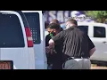 Alamance County NAACP President speaks out after he s arrested during a protest