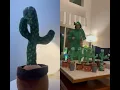 Original Dancing Cactus Mimic Sound Dancing Cactus Toy Review