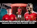 Download Lagu 🚨KEJUTAN TRANSFER❗MU BOYONG JAVI GUERRA KE OLD TRAFFORD🔥BAJAK UGAL UGALAN OSHIMEN❗MOISE KEAN KE MU✅