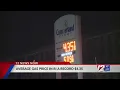 Up again Gas prices in RI Mass continue to rise
