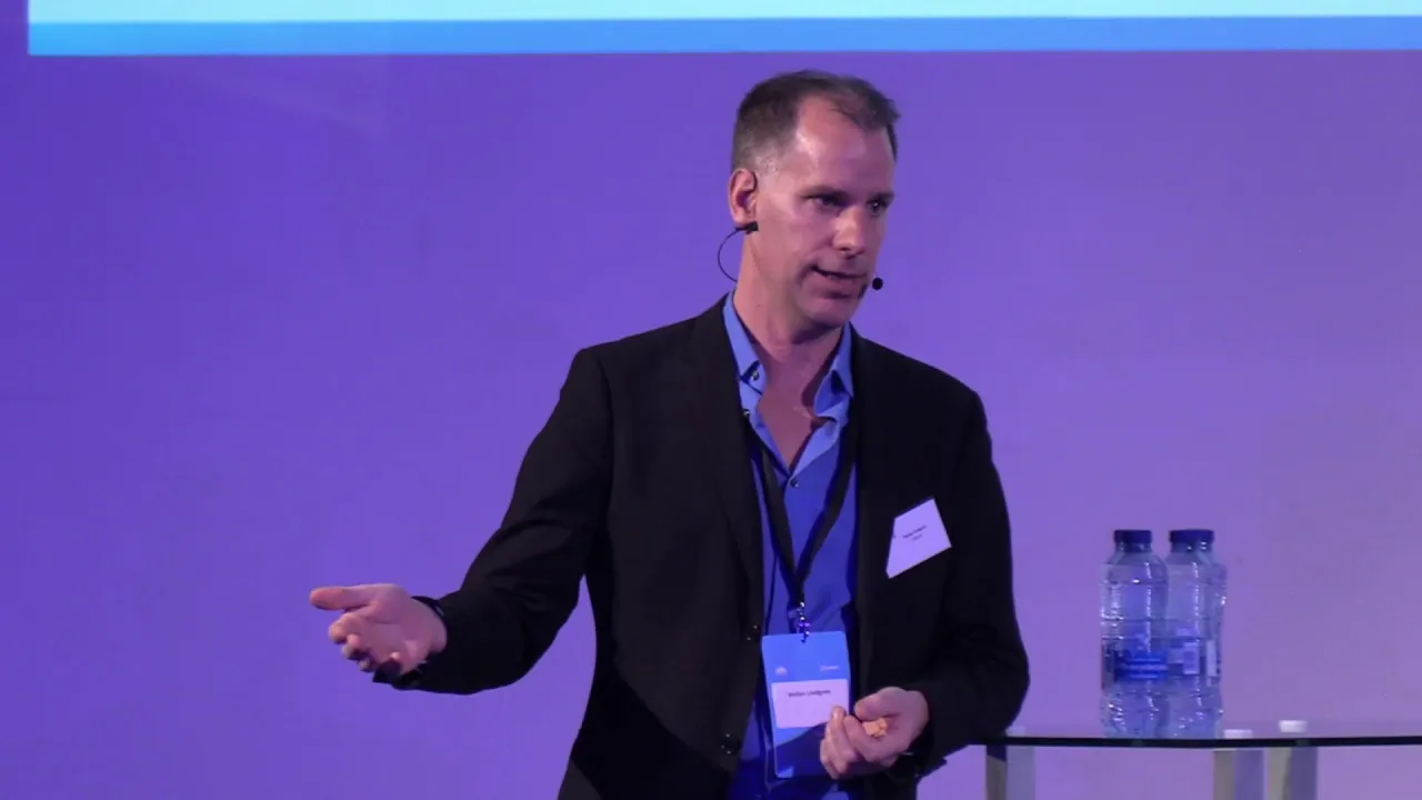 Using Hardware Secure Modules At Scale - Stefan Lindgren (Talkpool)